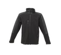 Regatta Hydroforce 3-Layer Membrane Full Zip Hooded Softshell Jacket