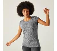 Regatta 'hyperdimension Ii' Active T-Shirt In Mid Grey Mid Grey 8