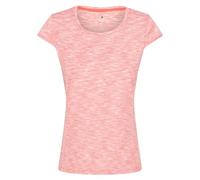 Regatta Hyperdimension Ii T-Shirt, Fusion Coral, 42