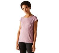 Regatta Hyperdimension II Womens T-Shirt