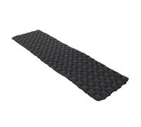 Regatta Inflatable Mattress (One Size) (Ebony Grey)