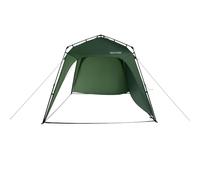 Regatta Instant Gazebo - Green Pastures - One Size - Green Pastures - 100% Polyester