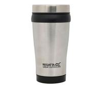 Regatta Insulated 450ml Tumbler - Silver - One Size - Silver