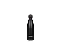 Regatta Insulated Water Bottle (0.5L) (Black)