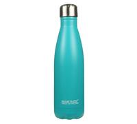 Regatta Insulated Water Bottle - Ceramic - 0.5L - Ceramic - 100% Stainless Steel