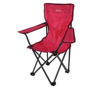 Regatta Kids Isla Chair - Pink pink Sgl