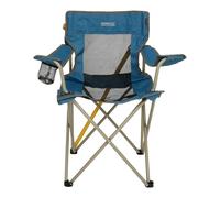 Regatta Isla Streamair Folding Chair - Dynasty Blue - Dynasty Blue - One Size