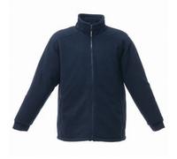 Regatta Jacket Professional Asgard II Quilted Fleece Security Pocket Anti-Pill