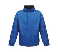 Regatta Jacket Waterproof Fleece Lined Full Zip Bomber Coat Unisex Coat xs - 5XL