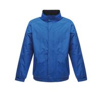 Regatta Jacket Waterproof Fleece Lined Full Zip Bomber Coat Unisex Coat xs - 5XL