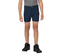Regatta Jnr Highton Shrts Pants, Moon Light Denim, 7 Years