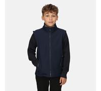 Regatta Boys Softshell Jacket Jnrablazesftshell Professional Navy 3 Years EU