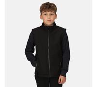 Regatta Boys Softshell Jacket Jnrablazesftshell Professional Navy 3 Years EU