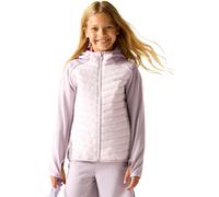 Regatta Junior Andreson Hybrid Jacket Lightweight Hooded Stretch Panels