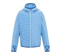 Regatta Junior Andreson Hybrid Quilted Jacket in Baby Blue | Size: 15-16 Years Regatta Baby Blue 15-16 Years
