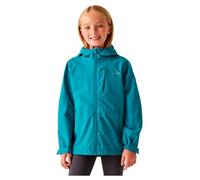 Regatta Kids' Calderdale III Isotex Waterproof Jacket 7-8 (S) Green