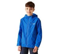Regatta Boys Calderdale III Full Zip Waterproof Jacket