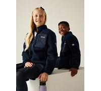 Regatta Junior Frankie Fleece, Navy, Size 14 Years Navy