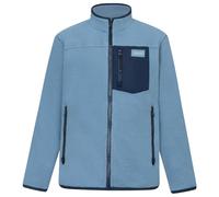 Regatta - Junior Frankie Warm Fleece - Fleece jacket size 11-12 Years, blue