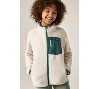 Child fleece Regatta Frankie Warm Beige 14 ans