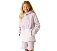 Regatta Junior Highton Jacket Waterproof Hooded Coat Hiking