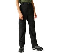 Children's hiking Trousers Regatta Highton Stretch 11/12 ans