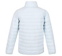 Regatta Junior Hillpack Jacket Unisex-Kids, Ice Blue, 13 Years
