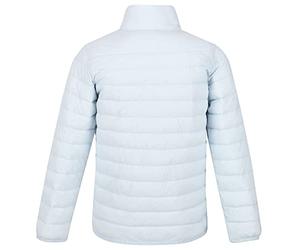 Regatta Junior Hillpack Jacket Unisex-Kids, Ice Blue, 13 Years
