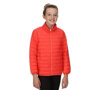 Regatta Junior Hillpack, Neon Peach, 9 años