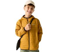 Pink unisex 14 Years Regatta Junior Hooded Hillpack Jacket Pink, Size: 14 Years