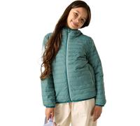 Regatta Girls Hillpack Jacket, Pink, Size 14 Years Pink