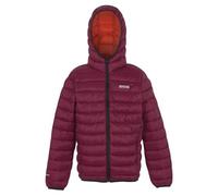 Regatta Hooded Marizion' Padded Jacket in Red | Size: 14 Years Regatta Red 14 Years
