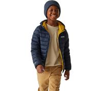 Regatta Junior Hooded Marizion Kids Jacket