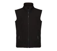 Regatta Junior Junior Ablaze softshell bodywarmer TRA882 - Kids, 50% Polyester