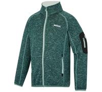 Regatta Junior Newhill Full-Zip Fleece Jacket Junior