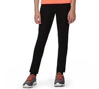 Regatta Junior Pentre Pants, Black, 11 Years