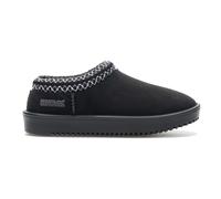 Regatta Junior Risley Mule Black, Size: UK Infant 11