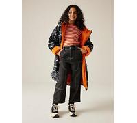 Regatta Unisex Kid Waterproof Changing Robe Oversized Fleece Lined Windproof