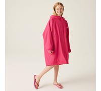 Regatta Kids Oversized Waterproof Changing Robe