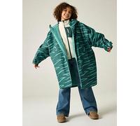 Regatta Kids Waterproof Changing Robe