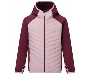 Regatta - Juniorr Andreson Hybrid - Fleece jacket size 15-16 Years, multi