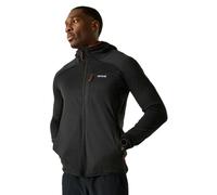 Regatta Mens Kadley Midlayer Full Zip Jacket