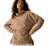 Women's fleece Regatta Kali Marron 48