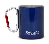 Regatta Karabiner Handle Mug Blue