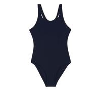 Regatta Kids' Katrisse Swimming Costume Navy, Size: 15-16yrs