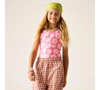 Regatta Katrisse Swimming Costume in Pink | Size: 15-16 Years Regatta Pink 15-16 Years