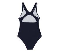 Regatta Katrisse Girls Swimsuit Navy