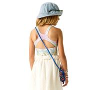 One-piece swimsuit for girls Regatta Katrisse Rose 14 ans