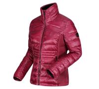 Regatta Keava Women's Jacket Beetroot Padded Top - New