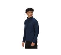 Regatta Kenger Half-Zip Fleece: Admiral Blue: L Colour: Admiral Blue,
